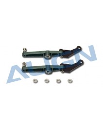 Washout Control Arm (Alu)