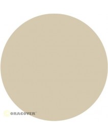 Oracover chaud-collant cream 2m