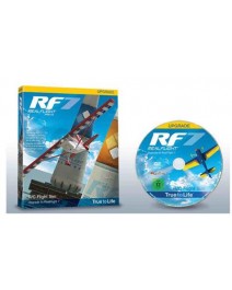 Realflight 7 Upgrade pour G4+