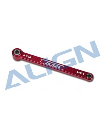 Feathering Shaft Wrench