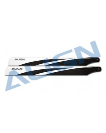 360 3G Carbon Fiber Blades