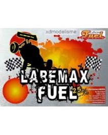 Voiture 25% Nitro - 1 litre - Labemax