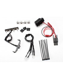 Summit 1:16 LED Light Kit