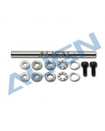 600 Feathering Shaft Set