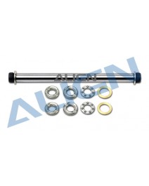 450 Feathering Shaft Set