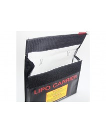 LiPo Sicherheitssack 240x180x65mm