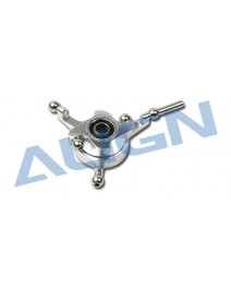 250DFC CCPM Metal Swashplate