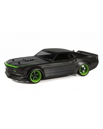 1:18 Micro RS4 1969 Ford Mustang RTR