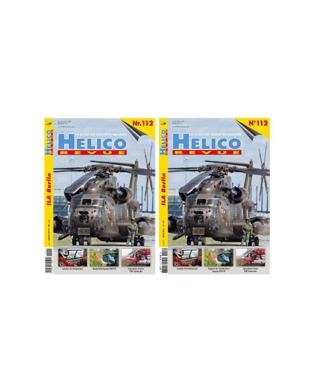 Helico Revue