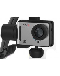 Caméra C-Go1 Full HD Stream 5.8GHz