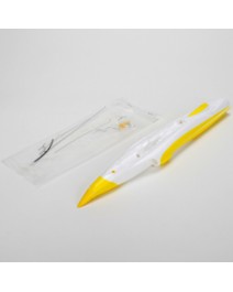 UMX Habu Fuselage avec accessoires