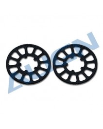 Main Drive Gear 170T Black