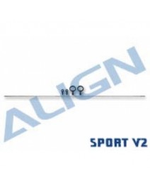 Sport V2 Tail Linkage Rod