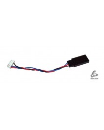 Microbeast Plus Câble adaptateur BL RPM Sensor