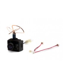 Sony FPV CCD Caméra 600 TVL, 2.8mm