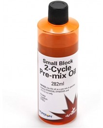 HP Small Block 2-Takt Pre-Mix Oil