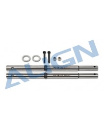 600N DFC Main Shaft Set