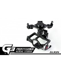 G3-GH 3Axis Gimbal