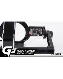 G3-GH 3Axis Gimbal