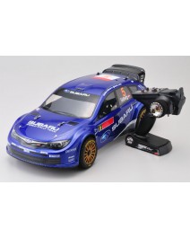1:9 DRX Subaru Impreza WRC RTR