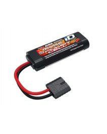 1200mAh 7.2V ID