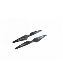 Hélice Copter Prop 9x4 (1xCW+1xCCW)