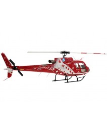 AS350 Superscale 700 Air Zermatt (+Port)