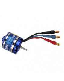 E-flite BL420 Ducted Fan Outrunner, 3800KV