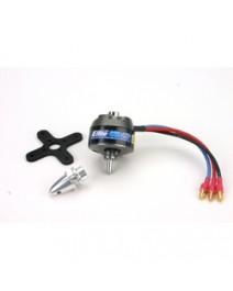 E-flite Park 480 Outrunner, 1020KV