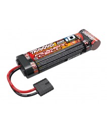 3000mAh 8.4V ID