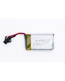 Chaser F183 Accu 7.4V 2S 500mAh