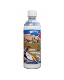 Eze-Kote 500ml Résine un composant à base d\'eau