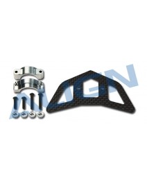 Metal Stabilizer Belt