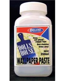 Wallpaper Paste 250ml