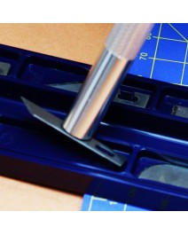 Craft Knife mit A6 Cutting Mat Set