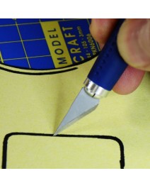 Craft Knife mit A6 Cutting Mat Set