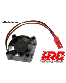 Cooling Fan Brushless