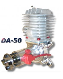 DA-50R