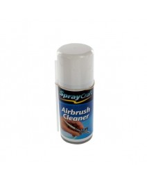 Airbrush Instant Spray Cleaner