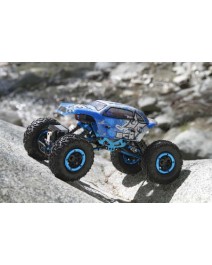 1:18 Crawler Temper RTR