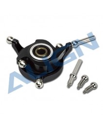 450DFC CCPM Swashplate/Black