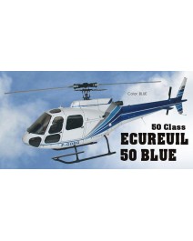 AS350 Ecureuil Bleu (+Port)