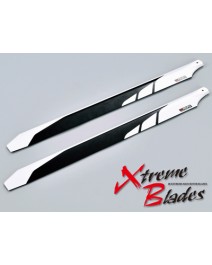 JR Extreme Blades F3C WC Hiroki 720mm 230g