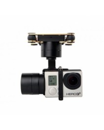 SteadyGo3 GoPro Aerial Stabilizer for Multicopter