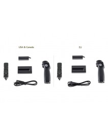 DJI OSMO Handle Kit complet