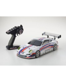 1:10 Put GP FW-06 RTR Porsche 911 GT3 RSR