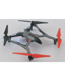 Dromida Vista UAV rouge
