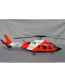 A109 Coast Guard Classe 500