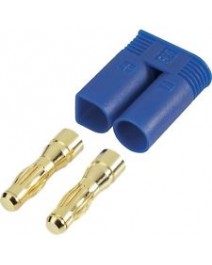 EC5 Stecker 4x