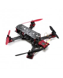 EMax Nighthawk Pro 280 ARF